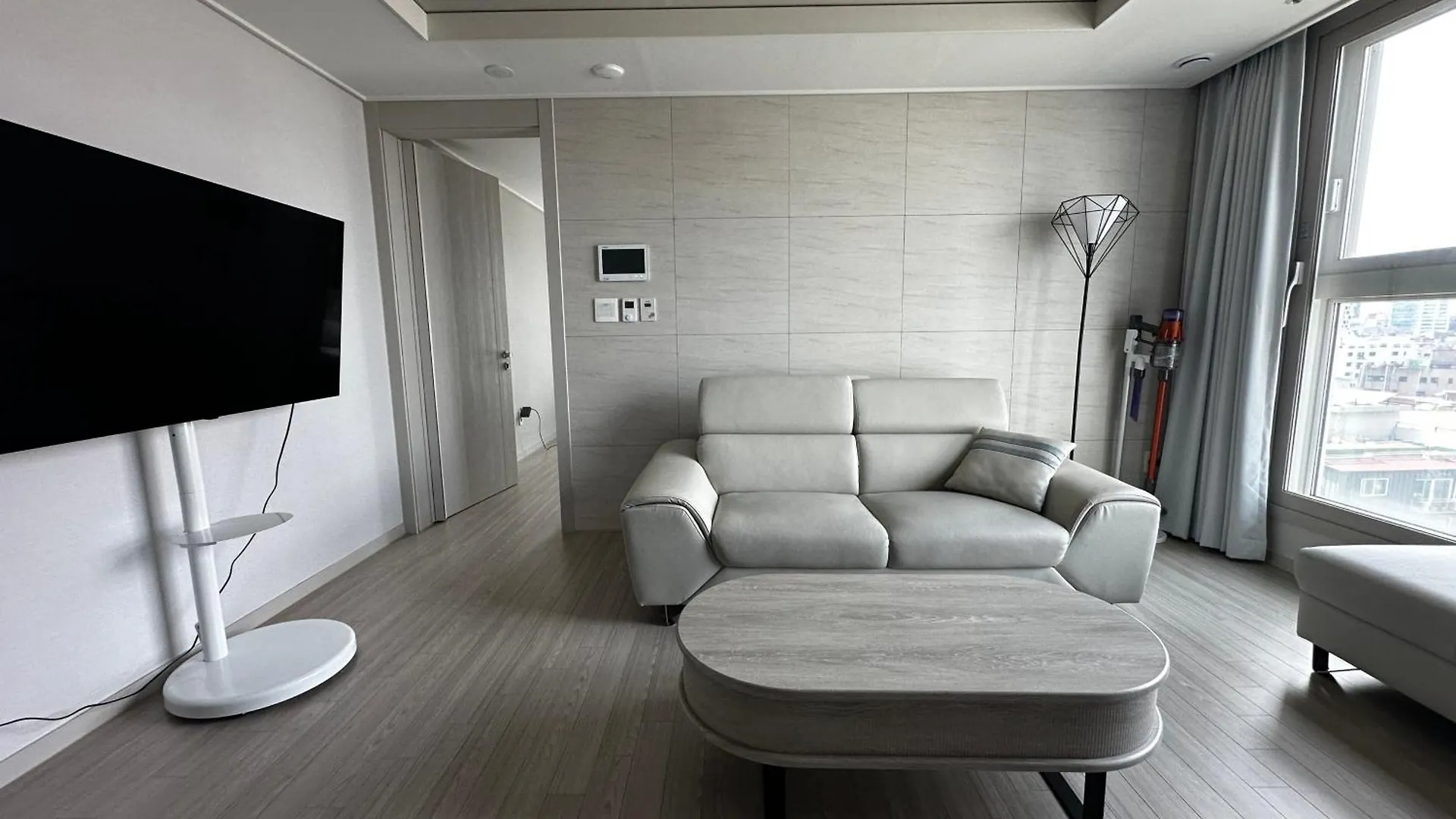 Appartamento Super Quiet Dry Bath Floor Oled Tv Closet Room Seul